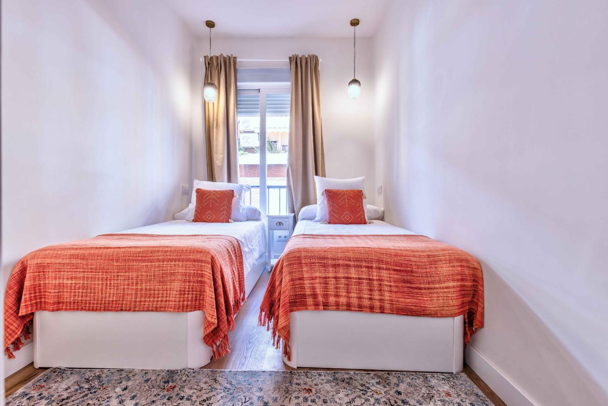 Apartamento Auditorio Ii En *